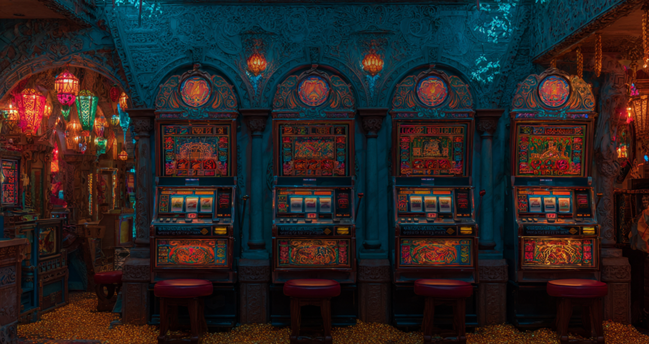 Dreams Casino