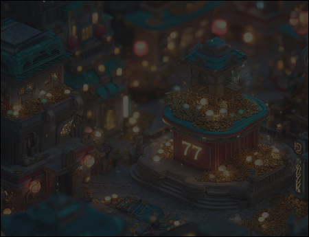 Dreams Casino